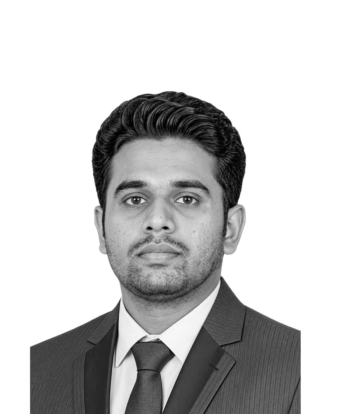 Sunny Abraham G