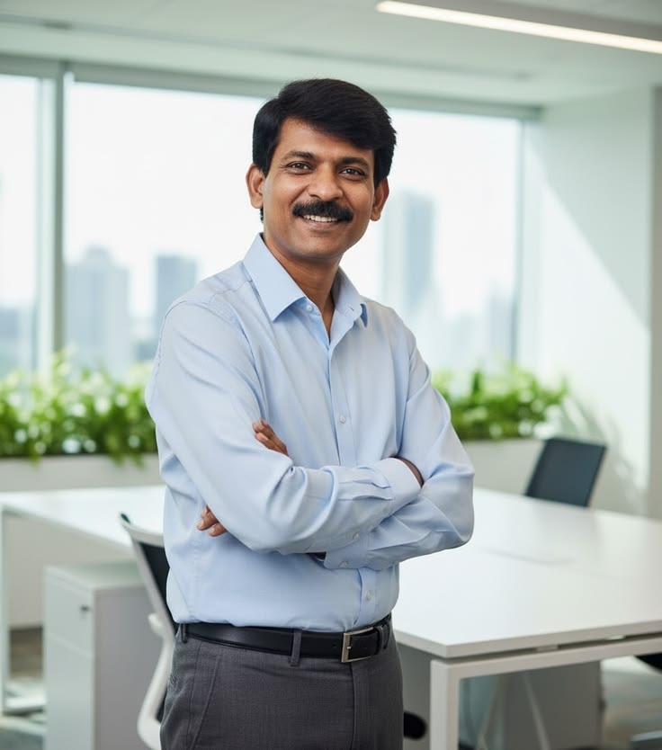 Jyothish Prabhu
