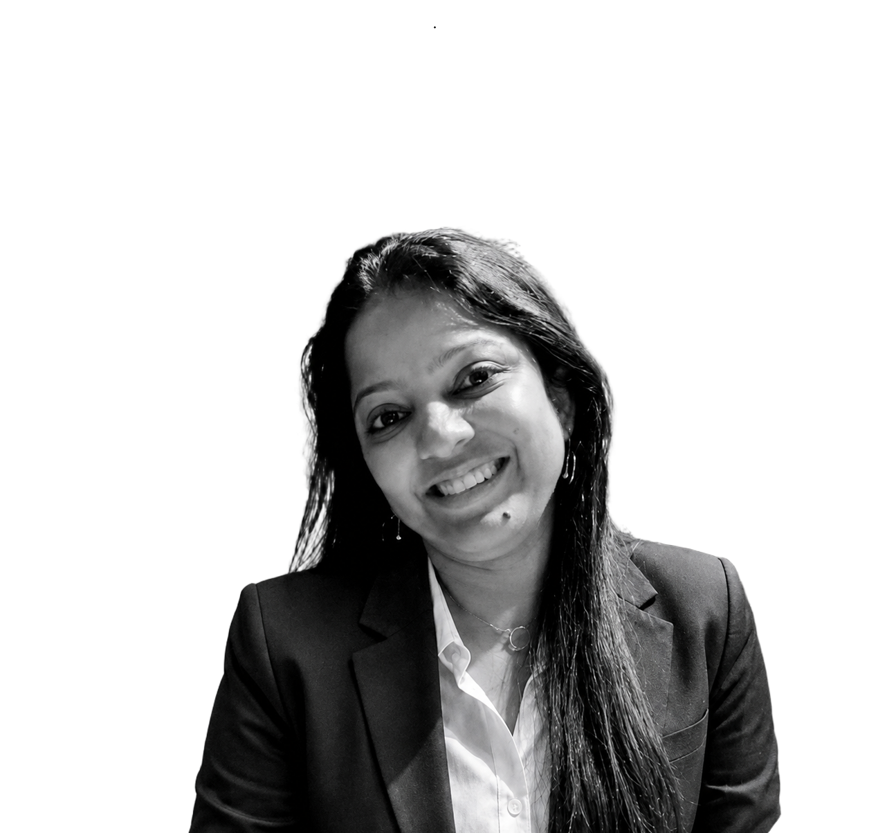 Florence Mascarenhas